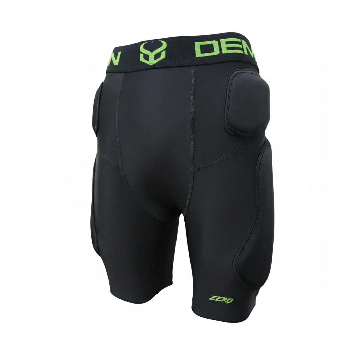 2026-2027 DEMON DS0040 ZERO PLUS RF D3O SHORTS UNISEX