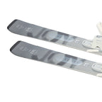 2024-2025 HEAD E.PURE JOY SLR SKIS WOMEN'S