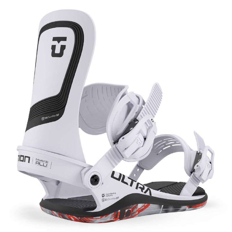 2025-2026 UNION ULTRA SNOWBOARD BINDINGS MEN