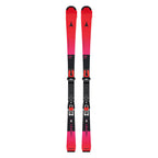 2025-2026 ATOMIC NYI REDSTER S9 FIS SKIS UNISEX