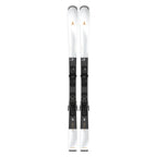 2025-2026 ATOMIC CLOUD C8 SKIS WOMEN'S