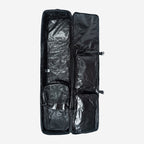 2025-2026 JIBBERT DELUXE SNOWBOARD ROLLER BAG