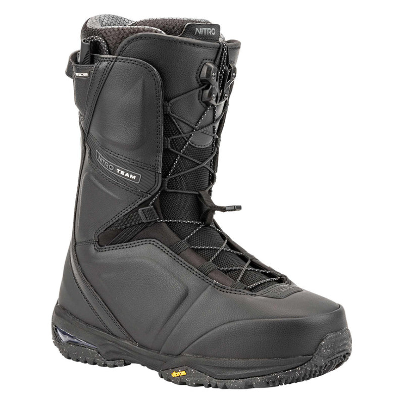 2024-2025 NITRO TEAM TLS SNOWBOARD BOOTS MEN