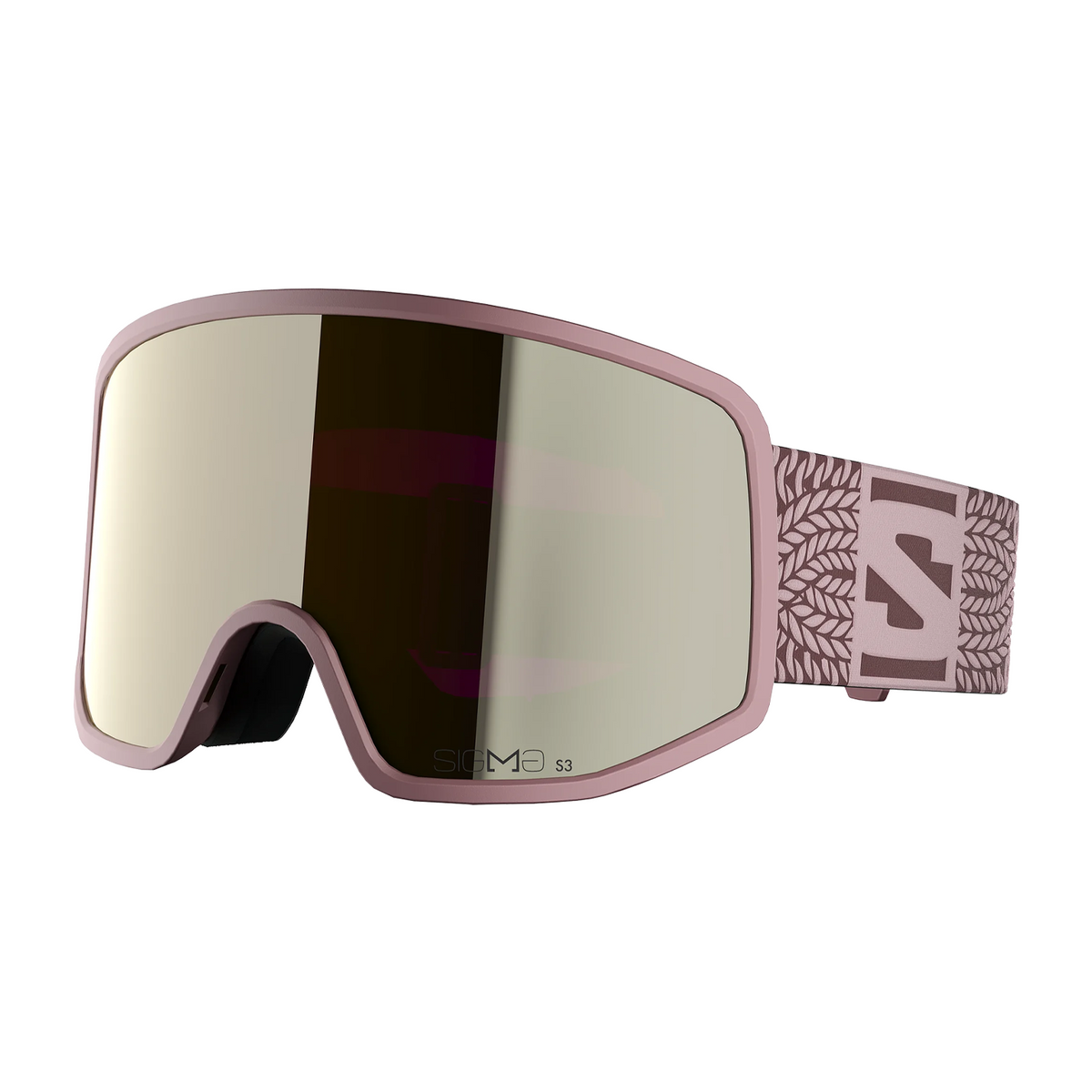 2026-2027 SALOMON SENTRY PRO S SIGMA GOGGLES UNISEX