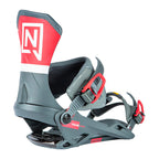 2023-2024 NITRO TEAM PRO SNOWBOARD BINDINGS MEN'S