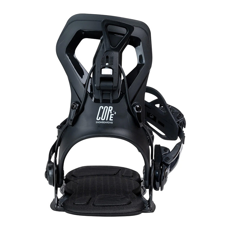 2024-2025 SP CORE ME SNOWBOARD CARVING BINDINGS UNISEX