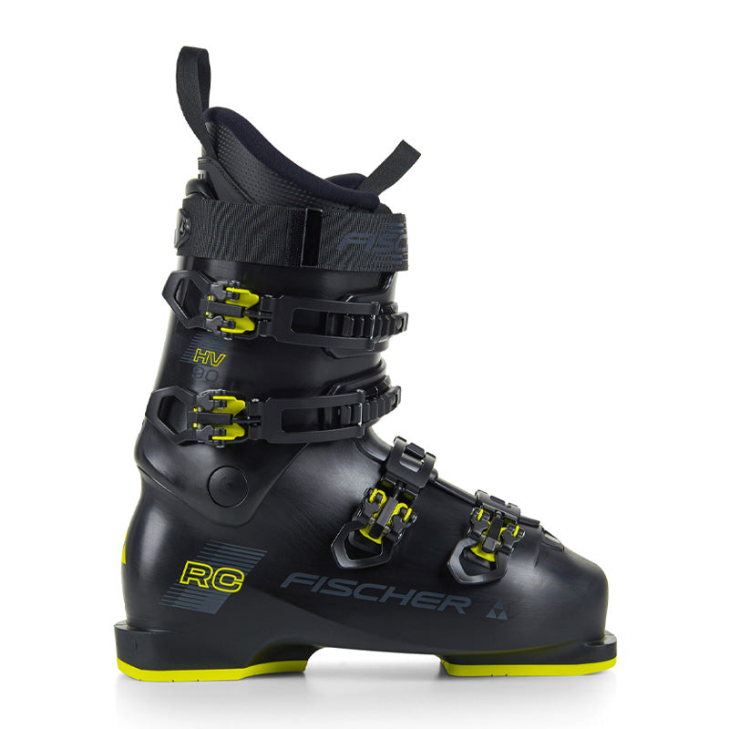 2025-2026 FISCHER RC 90 SKI BOOTS MEN