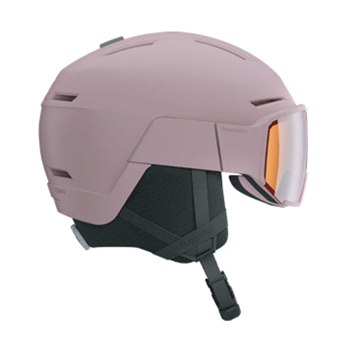 2026-2027 SALOMON OSMO SKI HELMET UNISEX