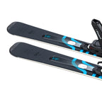 2024-2025 HEAD SHAPE E-V8 SKIS MEN