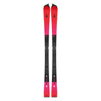 2025-2026 ATOMIC NY REDSTER S9 & G9 FIS SKIS UNISEX