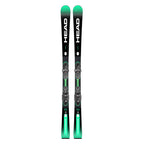 2024-2025 HEAD SUPERSHAPE E-MAGNUM SKIS MEN