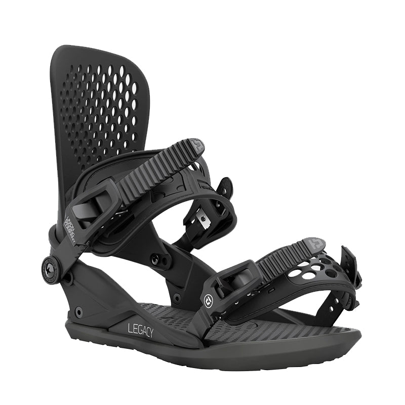2021-2022 UNION LEGACY SNOWBOARD BINDINGS WOMEN