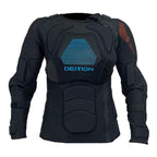 2025-2026 DEMON DS1913 FLEXFORCE X V6 TOPS WOMEN'S
