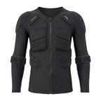 2026-2027 DEMON DS0042 ZERO PLUS RF D3O TOP UNISEX