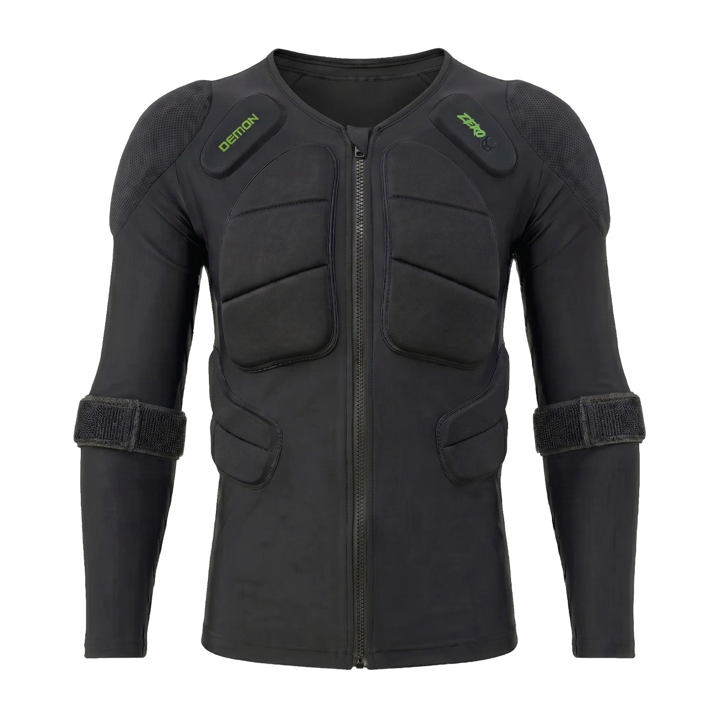 2026-2027 DEMON DS0042 ZERO PLUS RF D3O TOP UNISEX