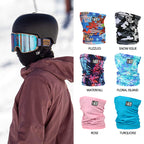 2022-2023 BLACKSTRAP KIDS TUBE FACEMASK UNISEX
