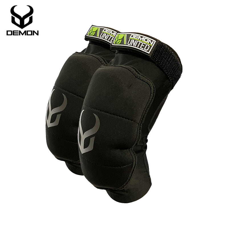 2025-2026 DEMON ZERO RF KNEE PADS DS0025 UNISEX