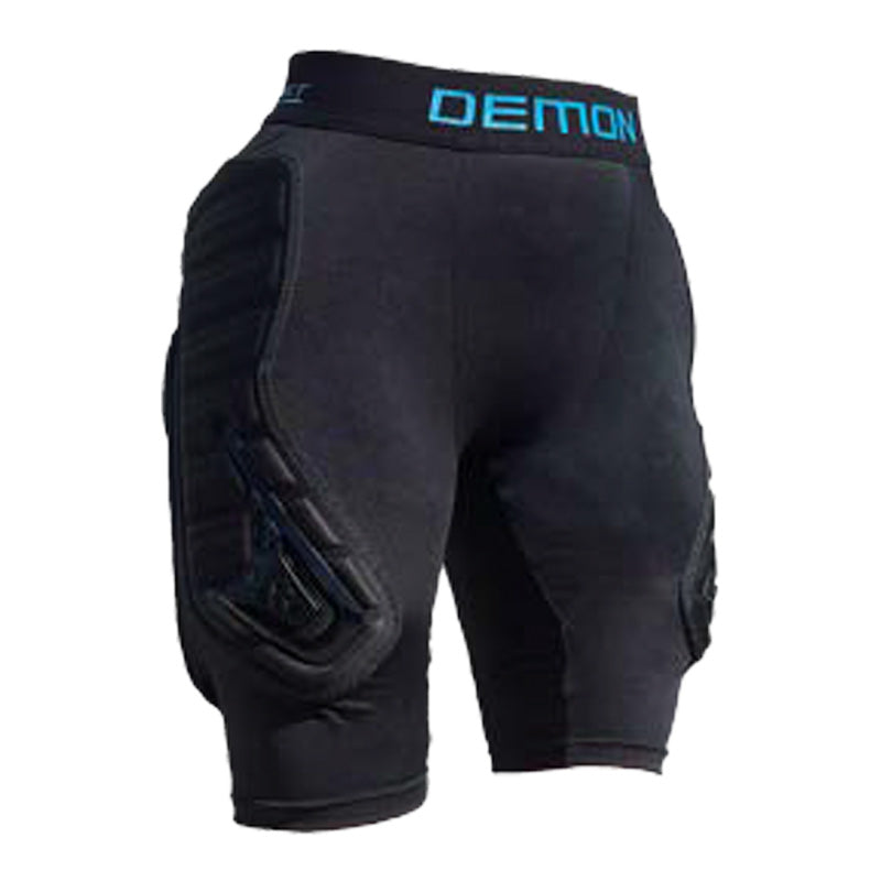 2025-2026 DEMON DS1915 FLEXFORCE X V6 PROTECTIVE SHORTS WOMENS