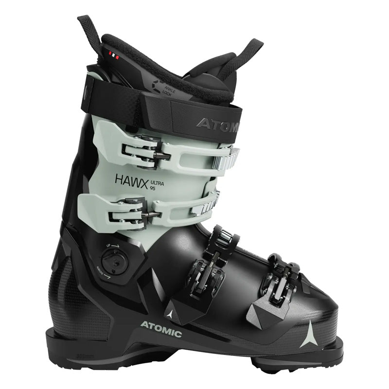 2025-2026 ATOMIC HAWX ULTRA 95 W SKI BOOTS WOMEN'S