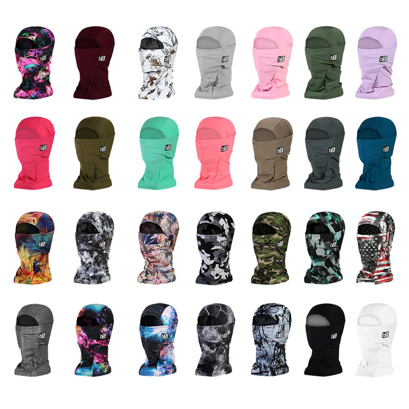 2021-2022 BLACKSTRAP THE HOOD BALACLAVA ADULT UNISEX