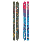 2025-2026 ATOMIC BENT 110 SKIS UNISEX