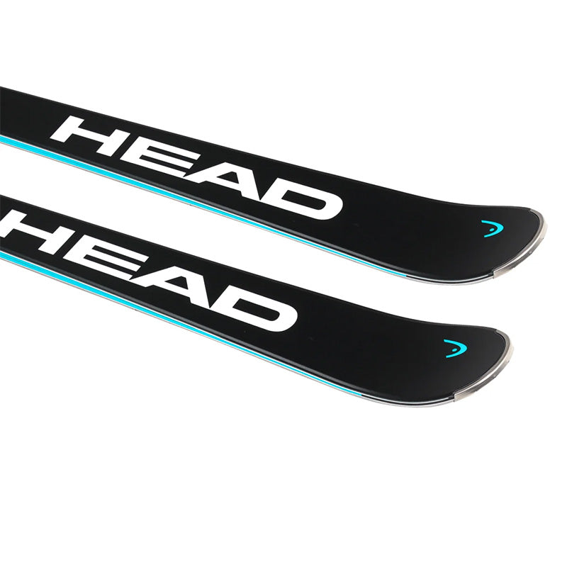 2025-2026 HEAD WC REBELS E-SL/E-RACE/E-SPEED PRO SKIS UNISEX
