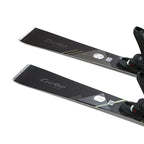 2024-2025 HEAD PORSCHE 7 SERIES SKIS MEN