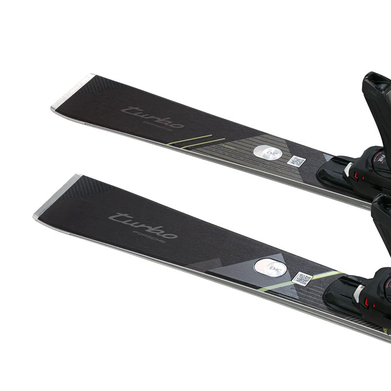 2024-2025 HEAD PORSCHE 7 SERIES SKIS MEN