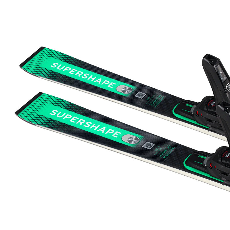 2024-2025 HEAD SUPERSHAPE E-MAGNUM SKIS MEN