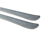 2024-2025 HEAD E.PURE JOY SLR SKIS WOMEN'S