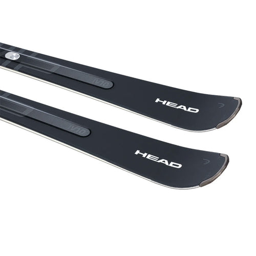 2024-2025 HEAD SHAPE E-V10 SKIS MEN