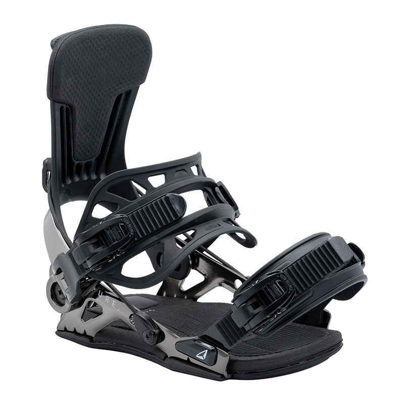 2024-2025 SP SLAB PURE ME CARVING SNOWBOARD BINDINGS