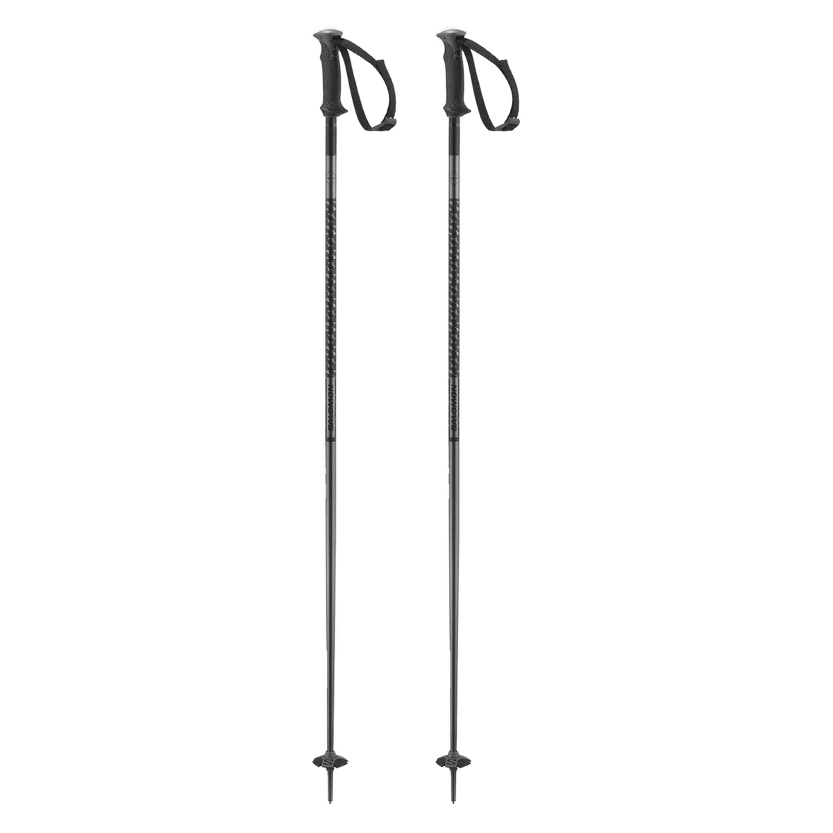 2026-2027 SALOMON POLAR ACCESS SKI POLES UNISEX