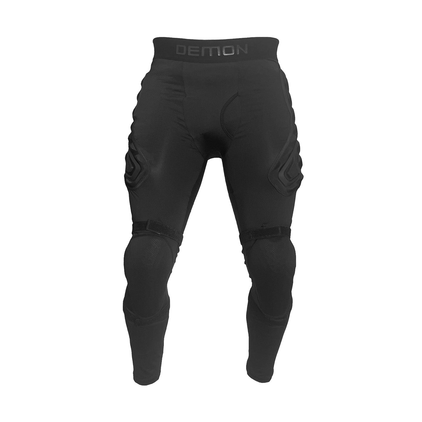 2026-2027 DEMON DS1832 X V7 D3O PANTS LONG MENS