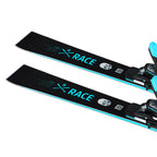 2025-2026 HEAD WC REBELS E-SL/E-RACE/E-SPEED PRO SKIS UNISEX