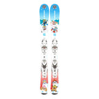 2024-2025 HEAD PAW PATROL JRS SKIS KIDS UNISEX
