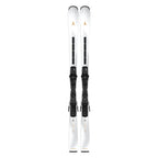 2025-2026 ATOMIC CLOUD C11 SKIS WOMEN