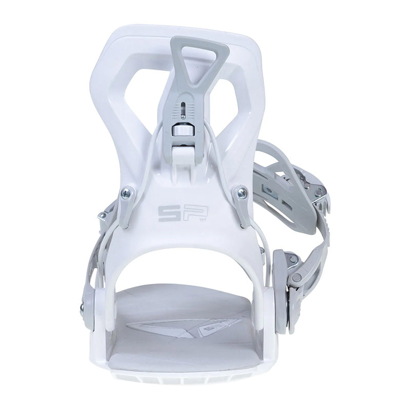 2024-2025 SP PRIVATE SNOWBOARD CARVING BINDINGS