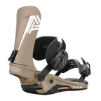 2024-2025 UNION ATLAS SNOWBOARD BINDINGS MEN