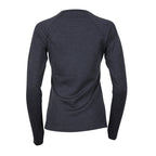 2017-2018 RIDGE INVERSION HEAVYWEIGHT BASELAYER TOP WOMEN'S