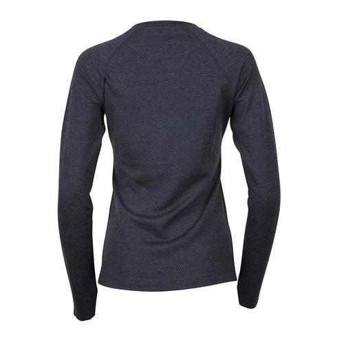 2017-2018 RIDGE INVERSION HEAVYWEIGHT BASELAYER TOP WOMEN'S
