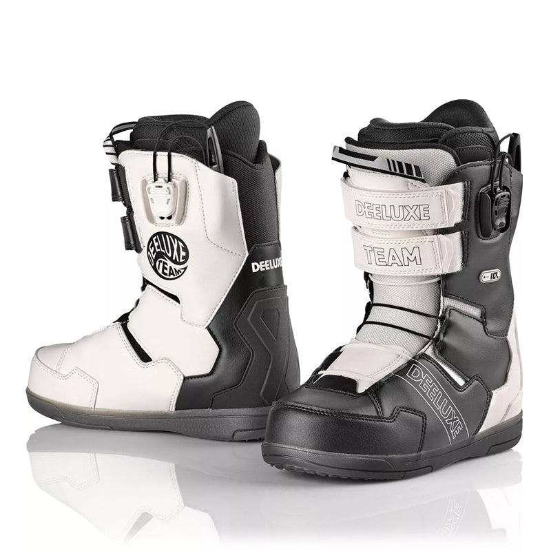 2023-2024 DEELUXE TEAM ID LARA SNOWBOARD BOOTS WOMEN'S