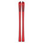 2025-2026 ATOMIC NY REDSTER S9 & G9 FIS SKIS UNISEX
