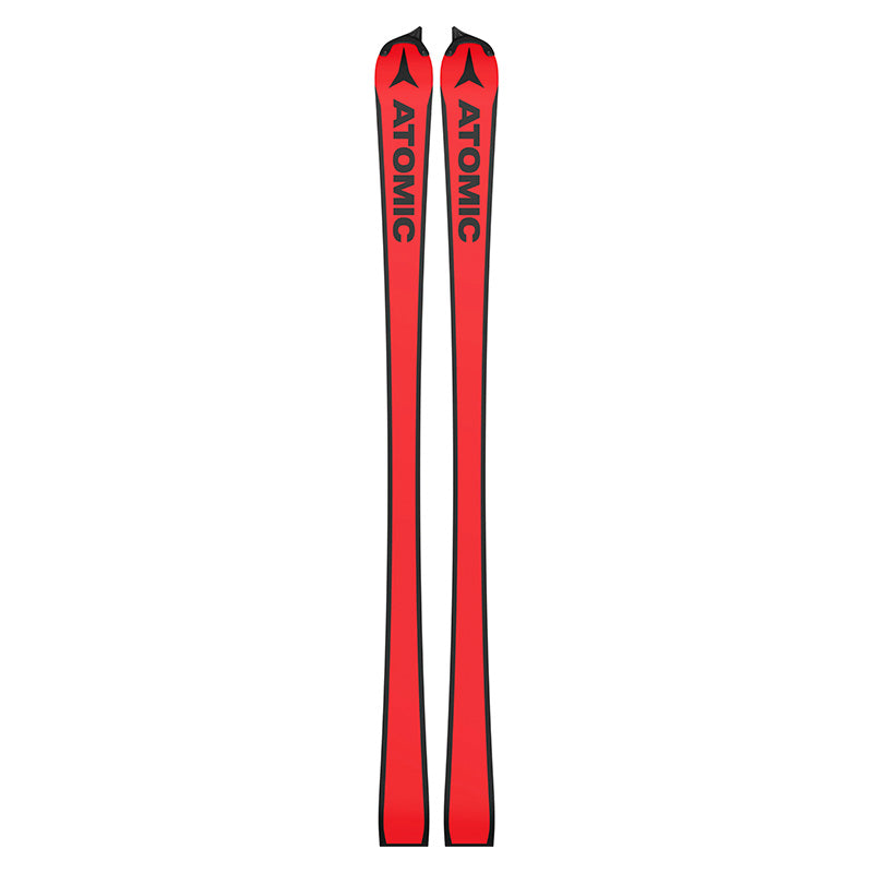 2025-2026 ATOMIC NY REDSTER S9 & G9 FIS SKIS UNISEX