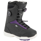 2024-2025 NITRO SCALA BOA SNOWBOARD BOOTS WOMEN