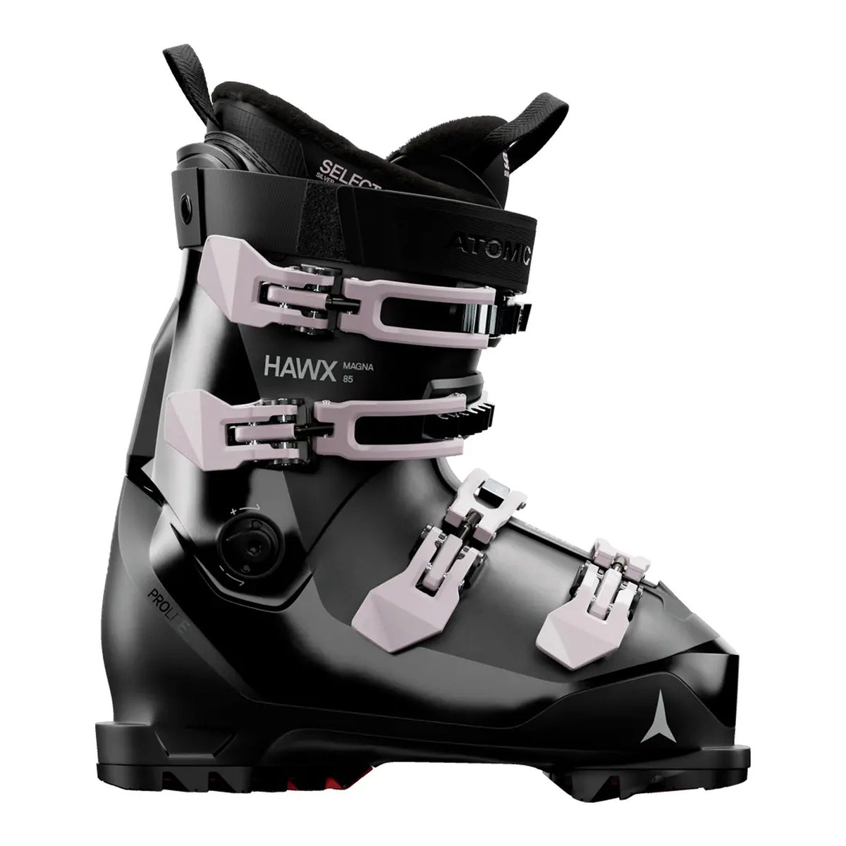2026-2027 ATOMIC HAWX MAGNA 85 W SKI BOOTS WOMEN'S