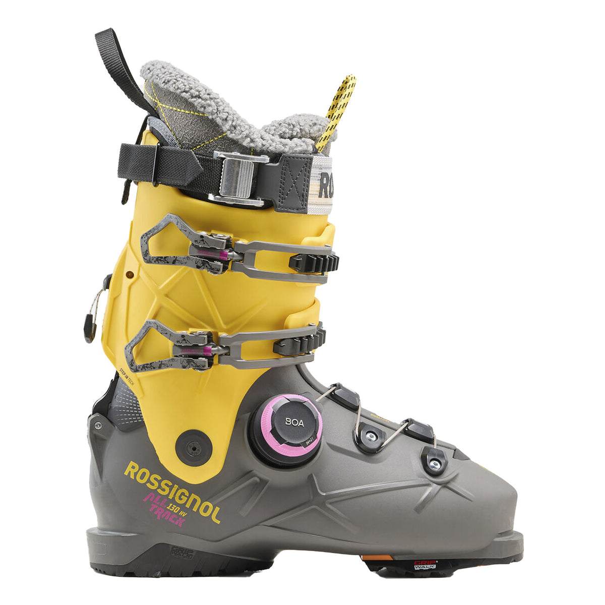 2026-2027 ROSSIGNOL ALLTRACK 130 HV BOA GW SKI BOOTS MEN'S