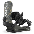 2025-2026 UNION STR SNOWBOARD BINDINGS MEN