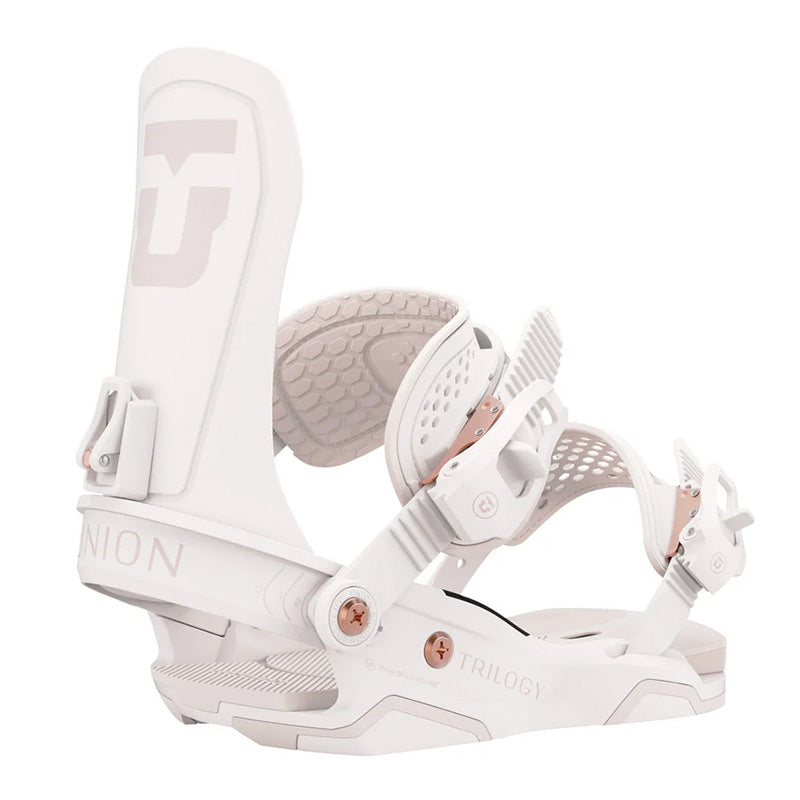 2024-2025 UNION TRILOGY SNOWBOARD BINDINGS WOMEN