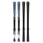 2024-2025 SALOMON S/MAX 10 SKIS MEN